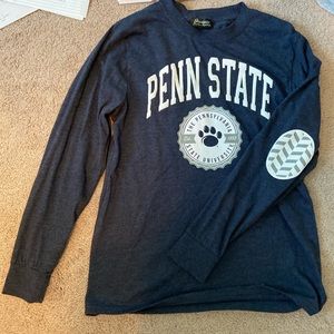 Penn state long sleeve